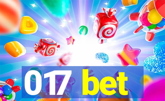017 bet